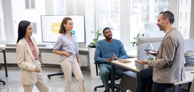 Recruitology Where Recruitment Meets Technology