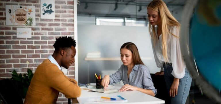 Talent Tales Stories of Success and Growth
