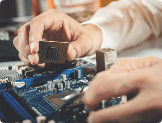 technology services