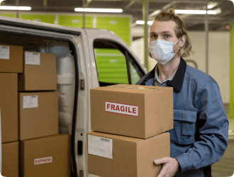 Logistics Services
